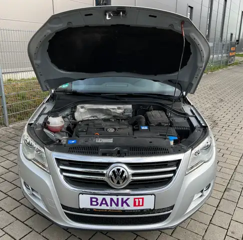 Volkswagen Tiguan view 10