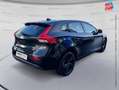 Volvo V40 T2 122ch Momentum Business Geartronic Camera Noir - thumbnail 6