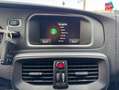 Volvo V40 T2 122ch Momentum Business Geartronic Camera Noir - thumbnail 20