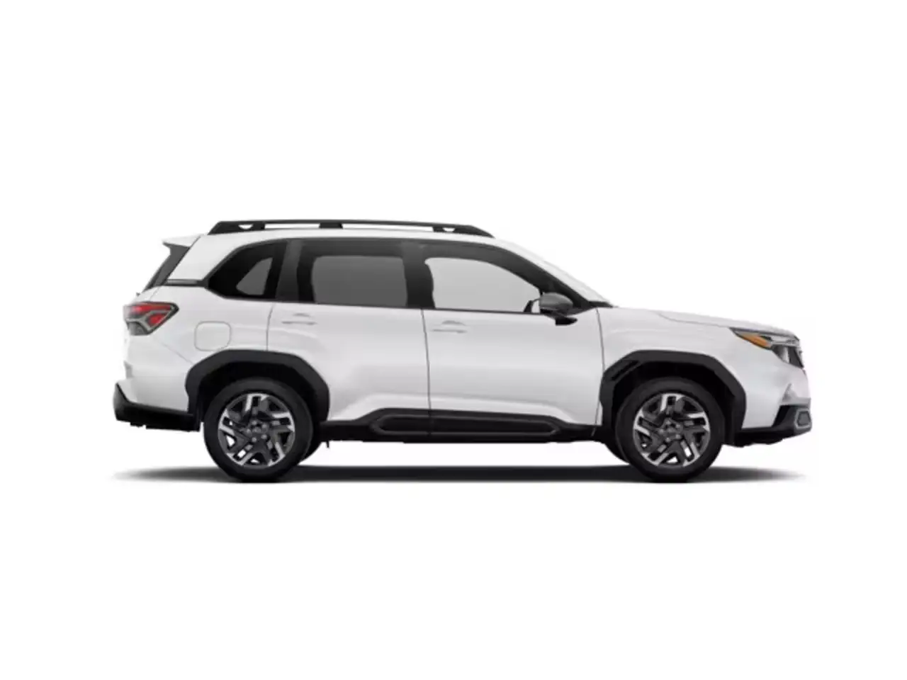Subaru Forester снимка Subaru Forester