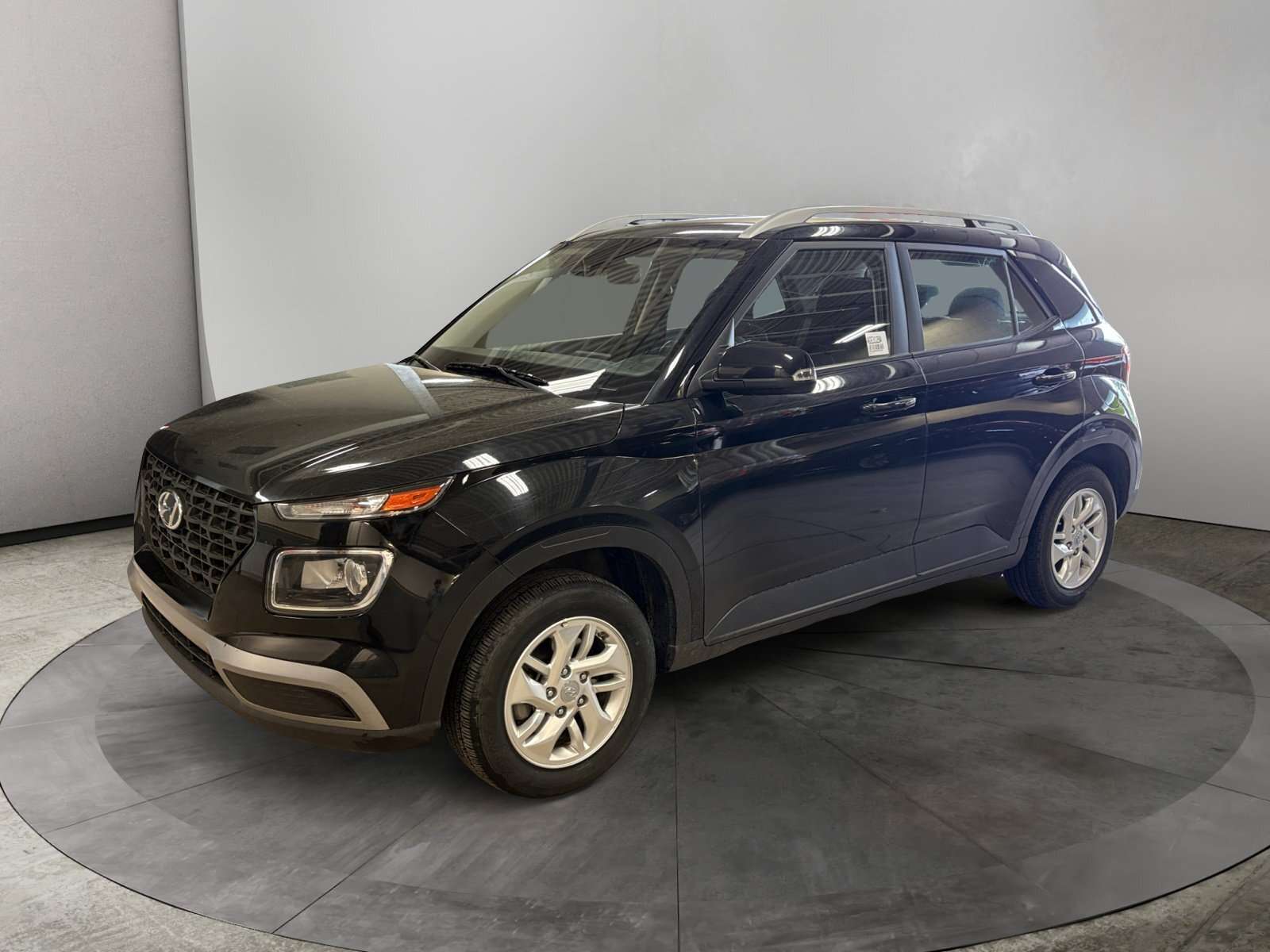 2025 Hyundai Venue Preferred
