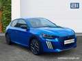 Peugeot 208 GT PureTech 100 S&S Navi+LED+R-Kam+DAB+PDC+VC+ Blau - thumbnail 7