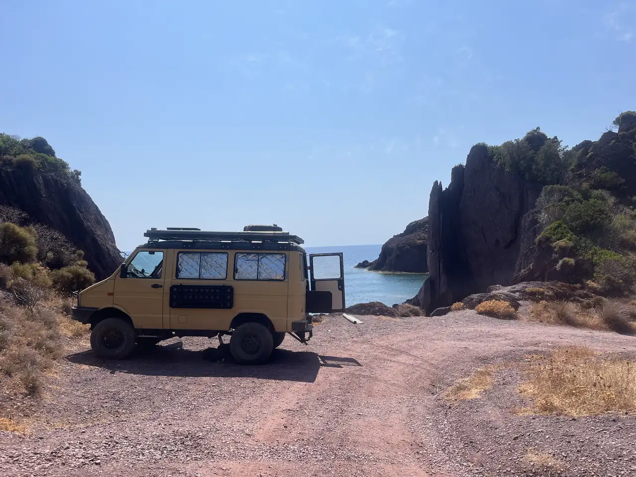 Iveco Daily 40-10 4x4, foto 3