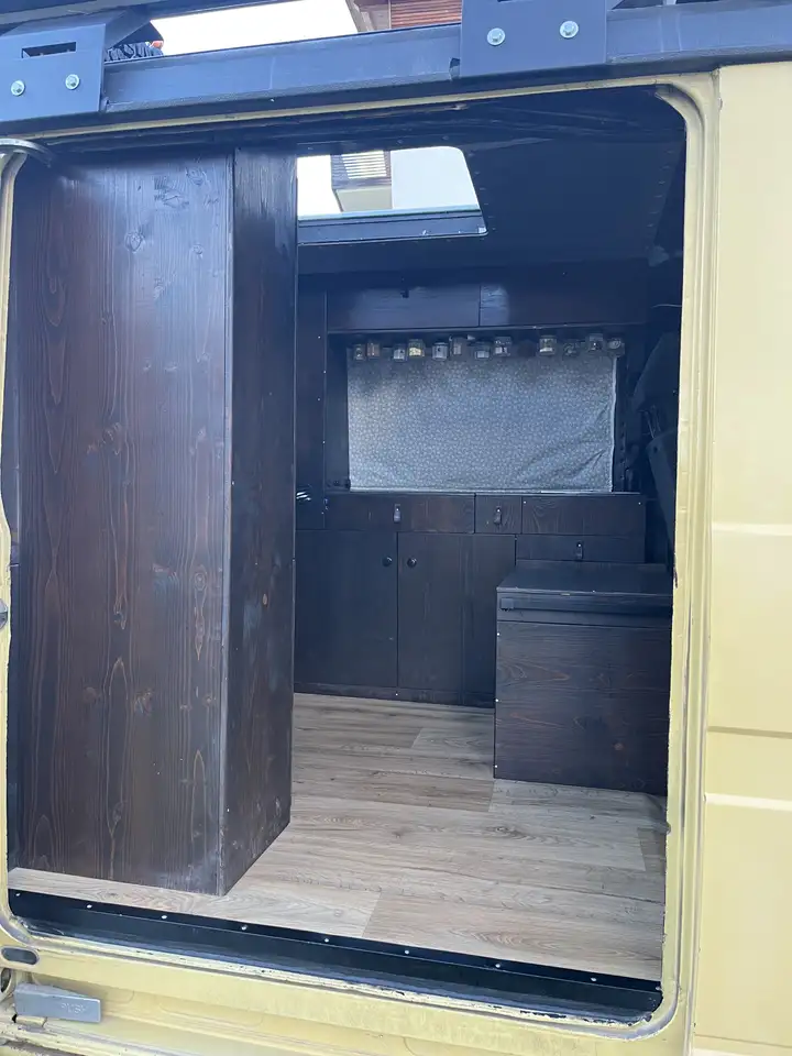 Iveco Daily 40-10 4x4, foto 4