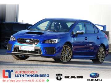 STI 2.5T -FINAL EDITION- # 107/122 - A1/New Condit