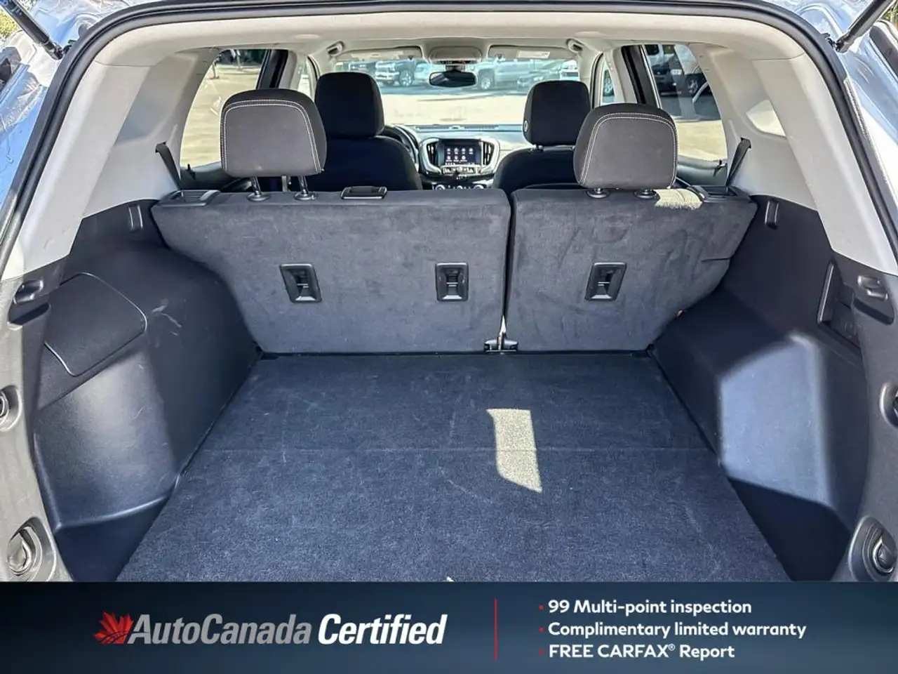 GMC Terrain снимка GMC Terrain