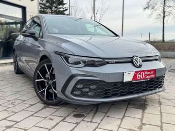 VIII Lim. GTI *1.HAND*