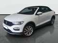 Volkswagen T-Roc Nuevo  Connect 1.0 TSI 81 kW (110CV) 6G (AC73CX22) Blanco - thumbnail 1