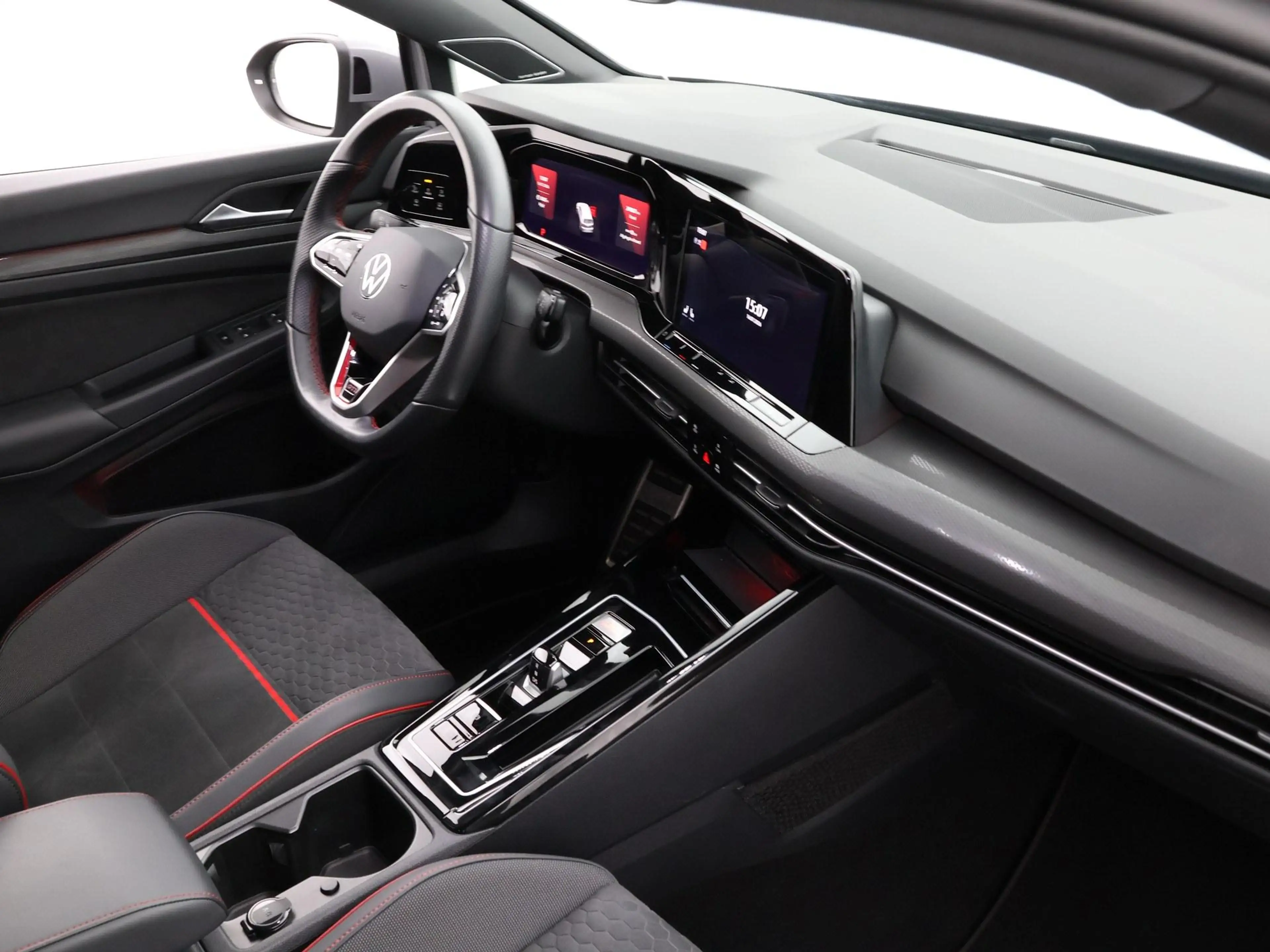 Volkswagen Golf GTI 2.0 TSI 300pk DSG Clubsport · Akrapovic · Camera · — photo 3