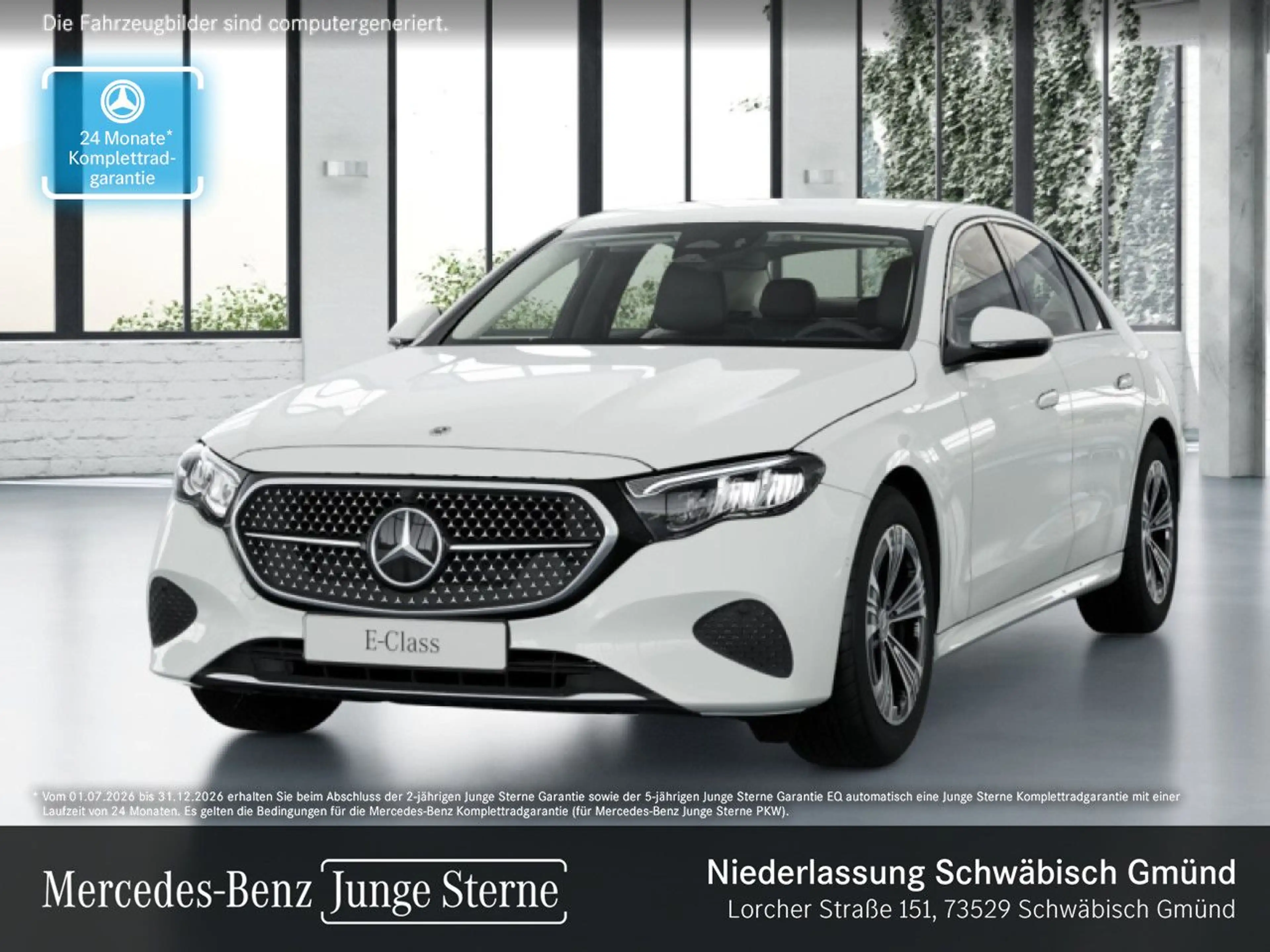 Mercedes-Benz E 200 Avantgarde LED Kamera Spurhalt-Ass PTS 9G