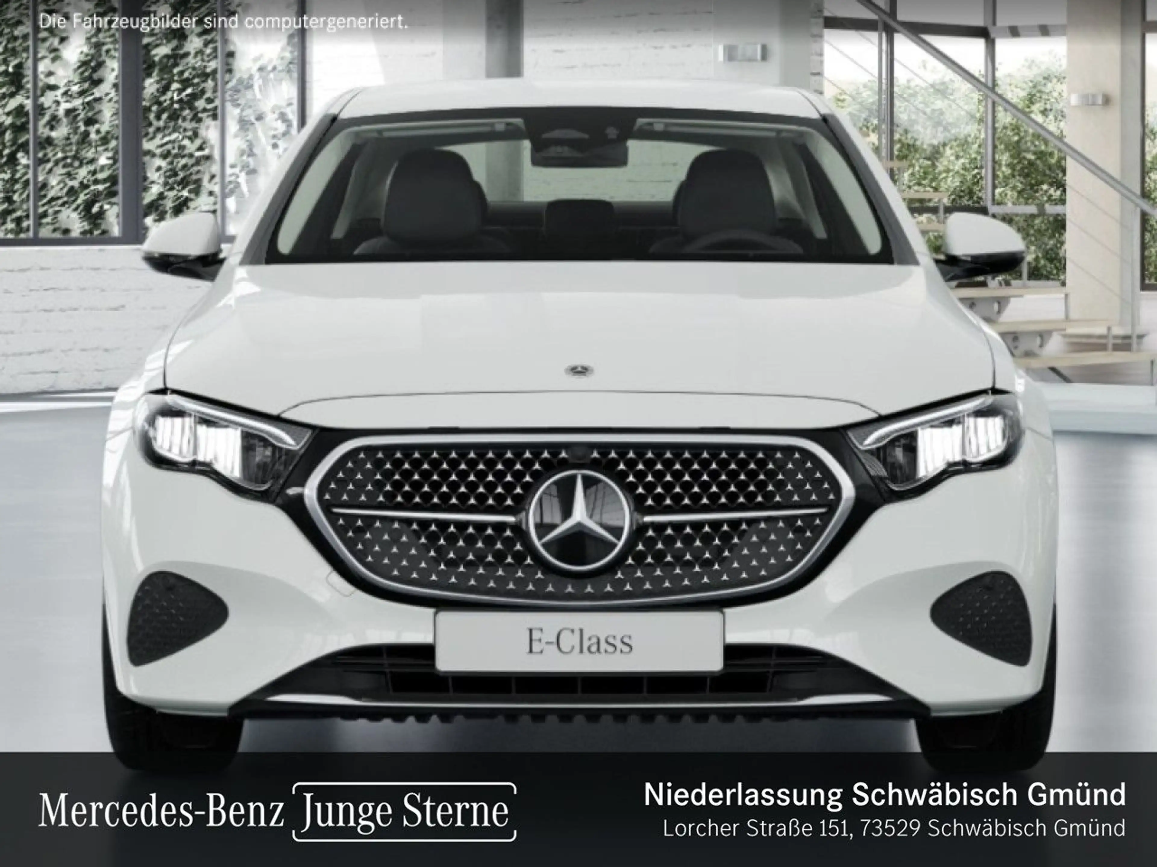 Mercedes-Benz E 200 Avantgarde LED Kamera Spurhalt-Ass PTS 9G — photo 6