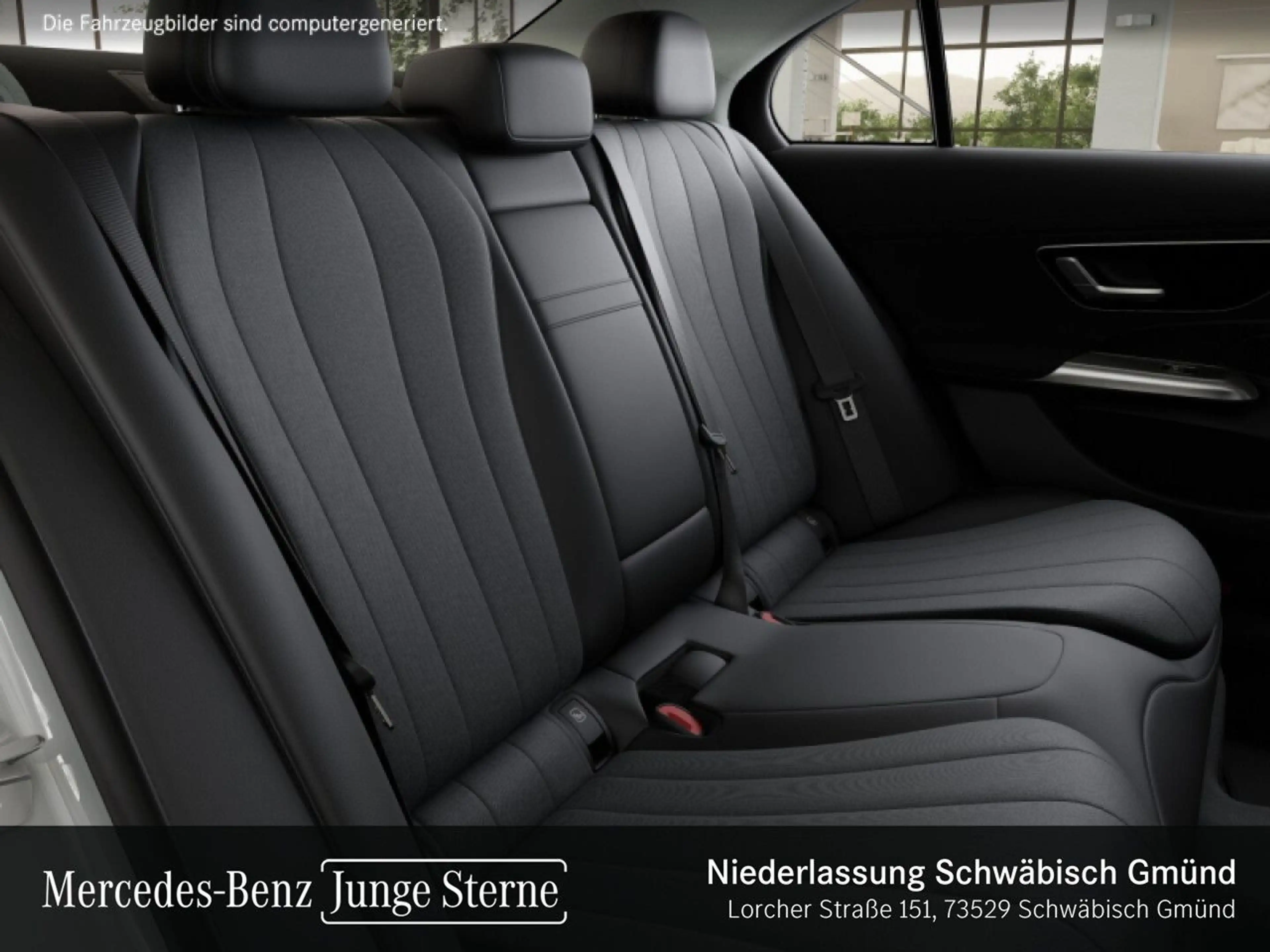 Mercedes-Benz E 200 Avantgarde LED Kamera Spurhalt-Ass PTS 9G — photo 12