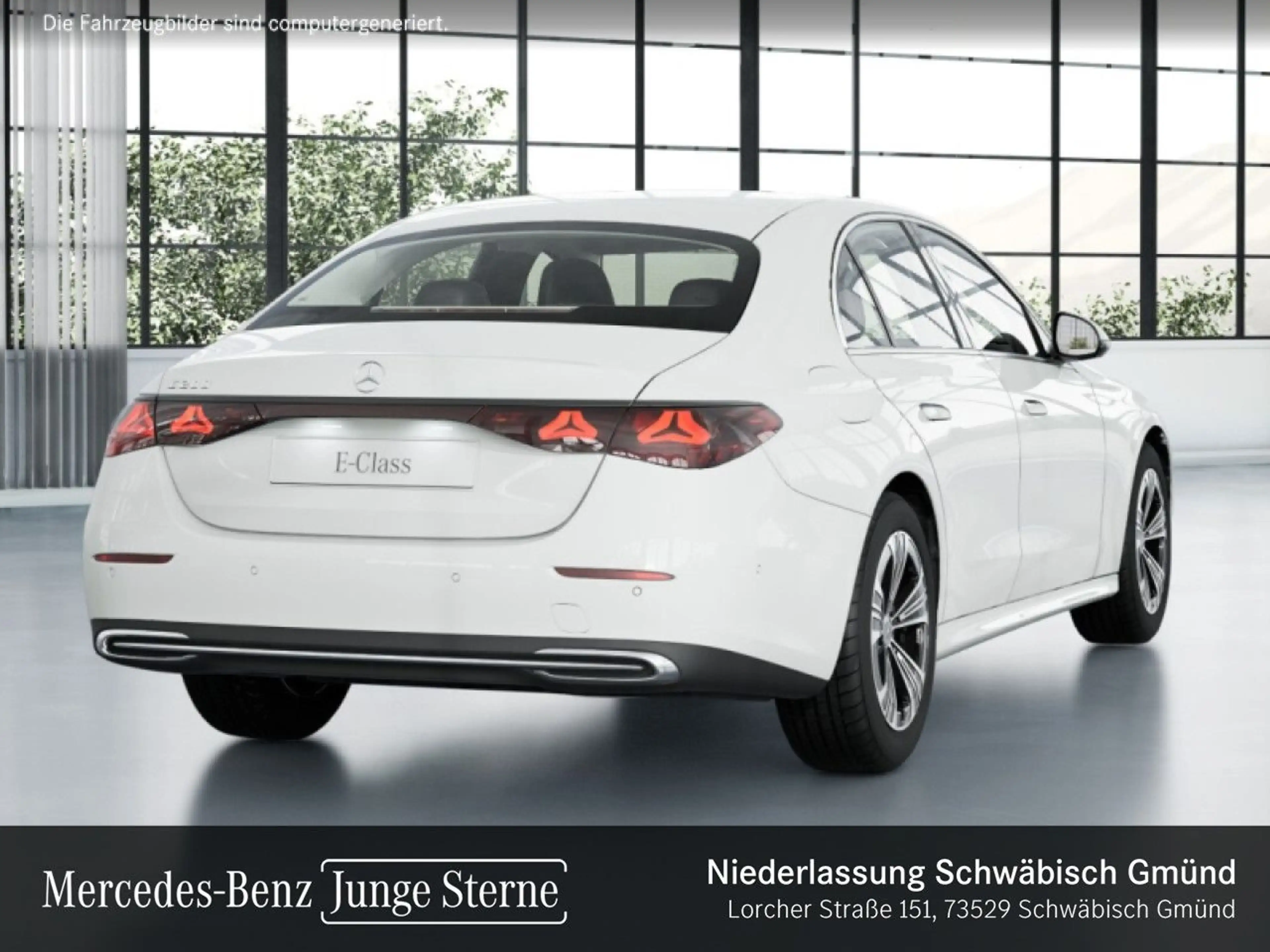 Mercedes-Benz E 200 Avantgarde LED Kamera Spurhalt-Ass PTS 9G — photo 4