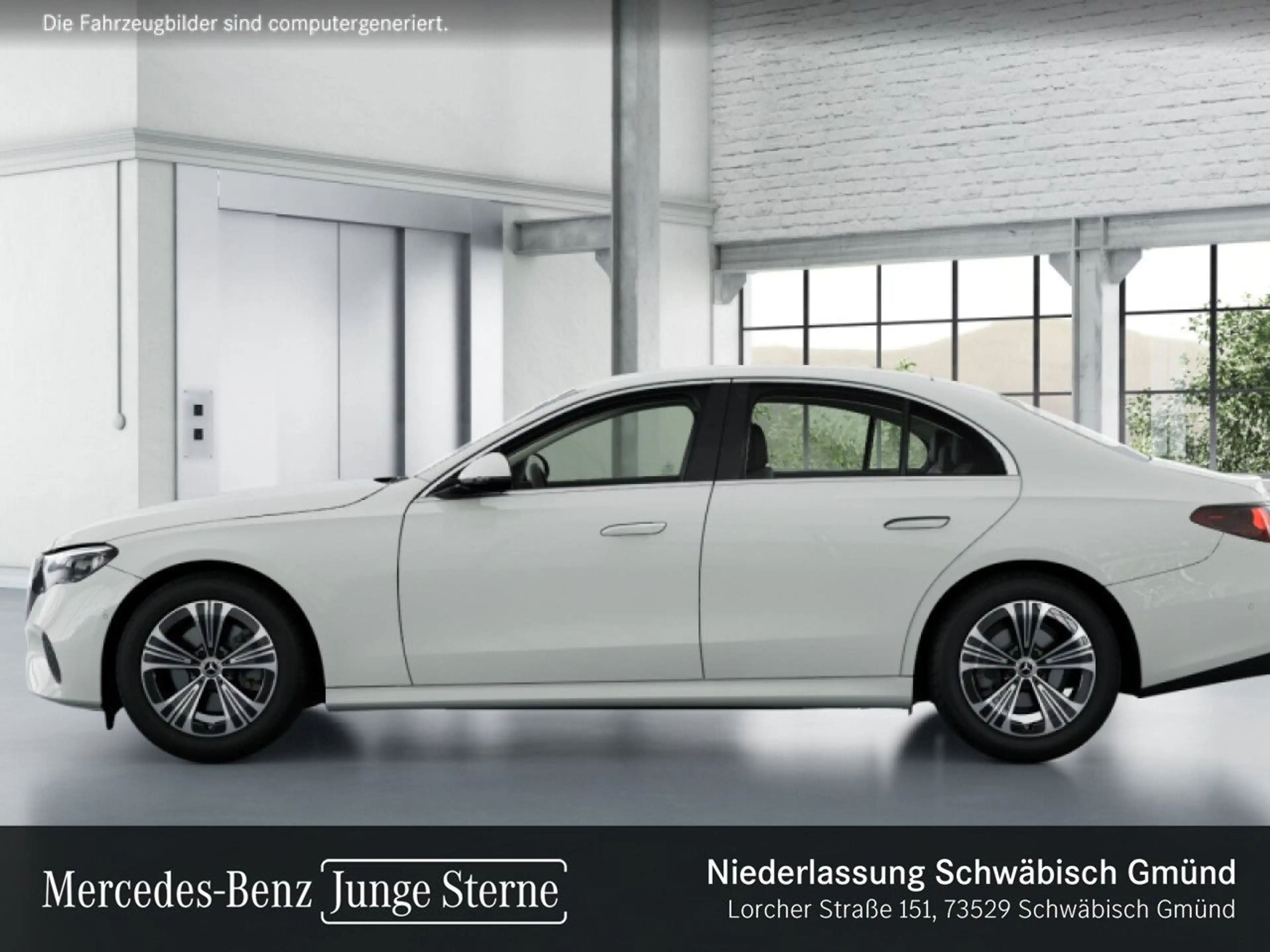 Mercedes-Benz E 200 Avantgarde LED Kamera Spurhalt-Ass PTS 9G — photo 5