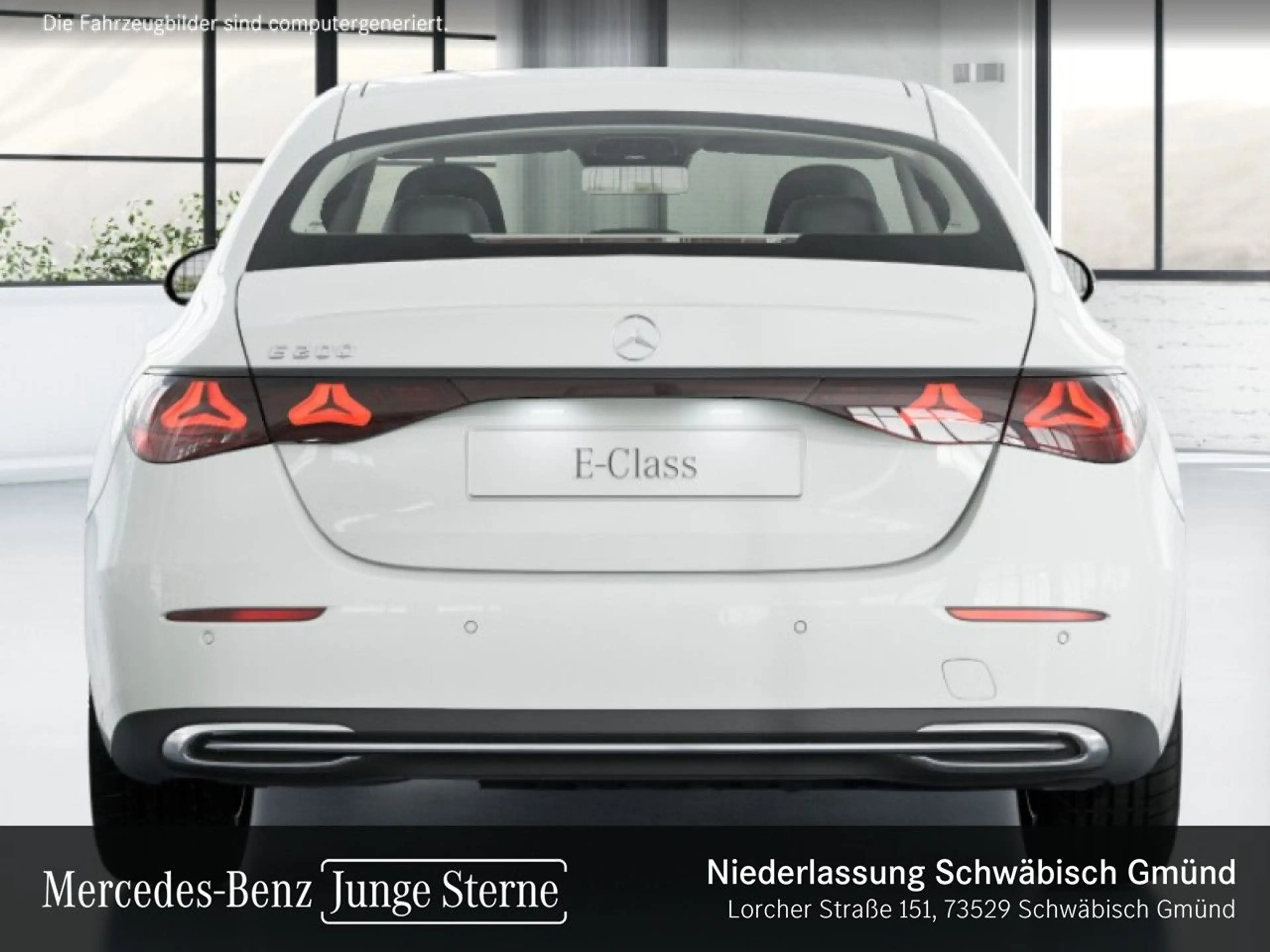 Mercedes-Benz E 200 Avantgarde LED Kamera Spurhalt-Ass PTS 9G — photo 8