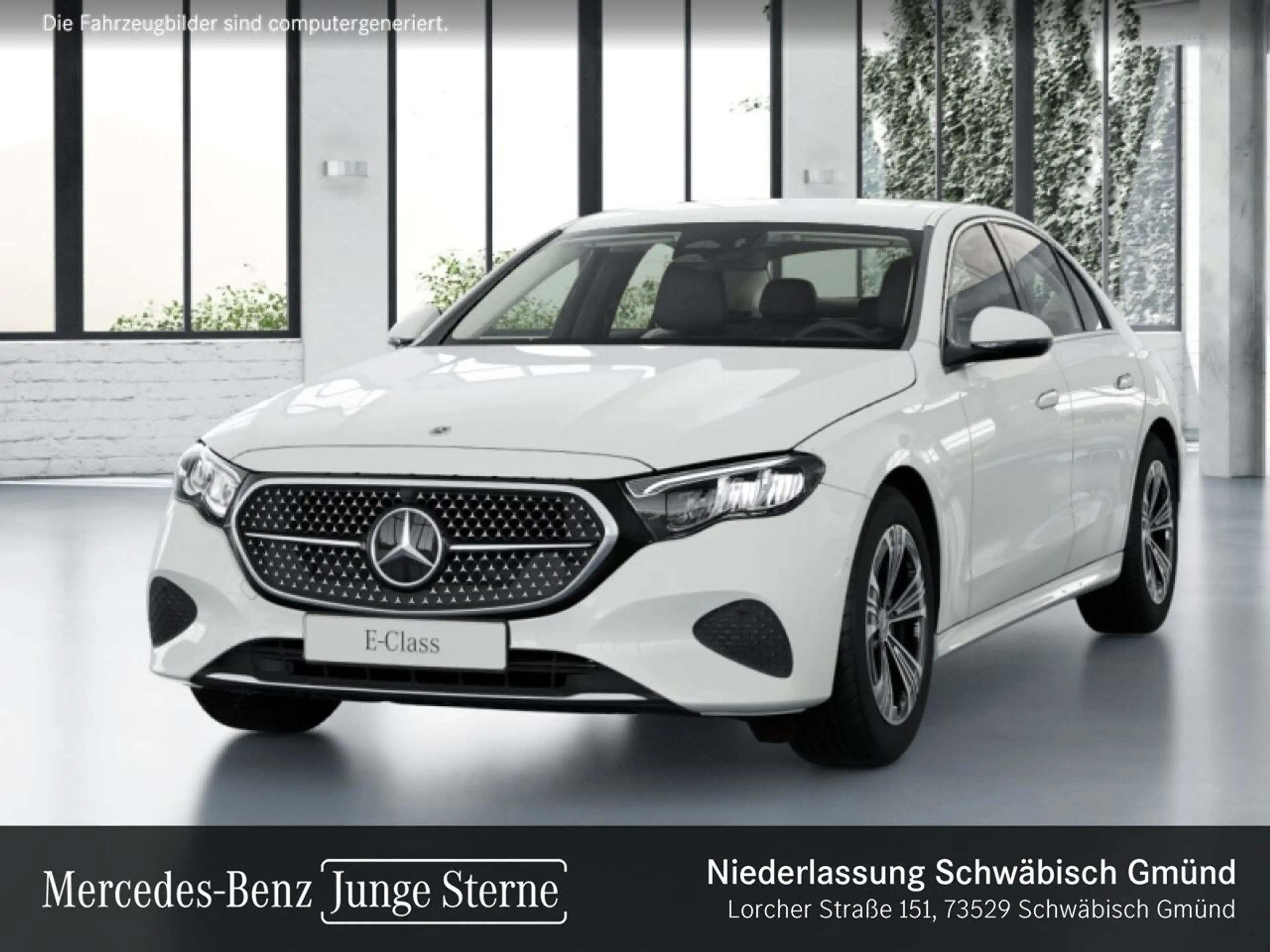 Mercedes-Benz E 200 Avantgarde LED Kamera Spurhalt-Ass PTS 9G — photo 2