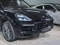 Porsche Cayenne Coupe E-Hybrid Sport Design+Matrix+ Pano Schwarz - thumbnail 5