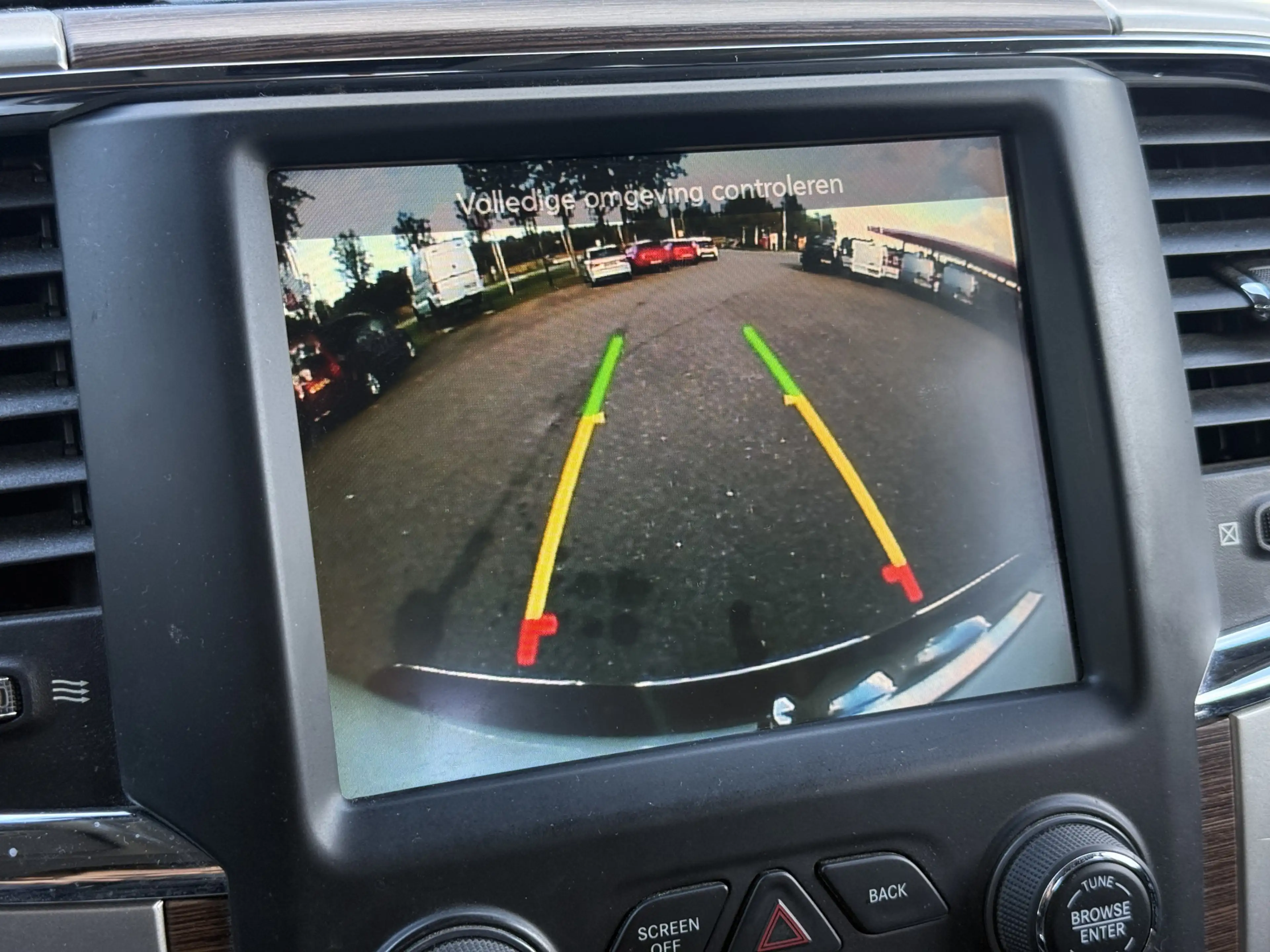 Dodge RAM 1500 5.7 V8 4x4 Quad Cab 6'4 Laramie | Lage Bijtel — photo 32