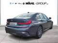 BMW 330 i xDrive Limousine M Sport Laser AHK e-Sitze HaKa Gris - thumbnail 2