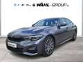 BMW 330 i xDrive Limousine M Sport Laser AHK e-Sitze HaKa Gris - thumbnail 1