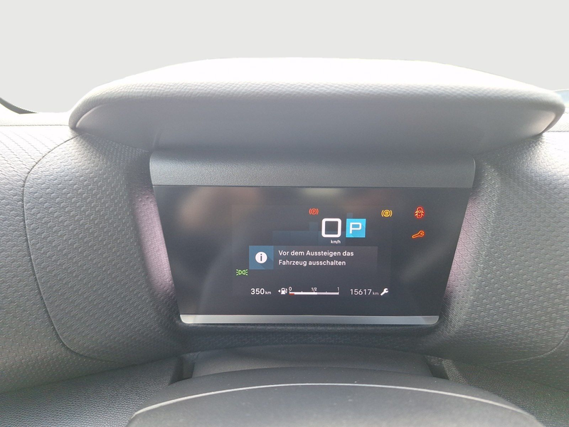 Citroen C4 PureTech 130 MAX EAT8 Sound&Light-Paket — photo 12