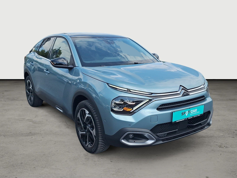 Citroen C4 PureTech 130 MAX EAT8 Sound&Light-Paket — photo 8