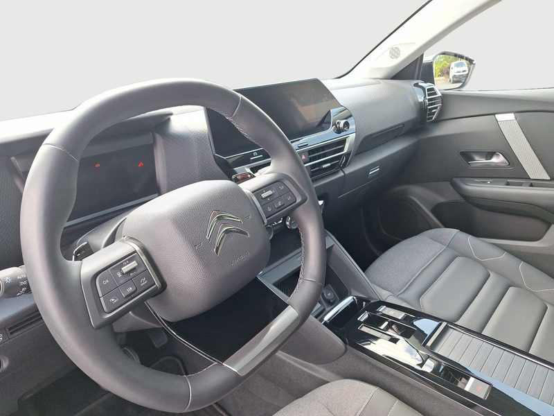 Citroen C4 PureTech 130 MAX EAT8 Sound&Light-Paket — photo 10
