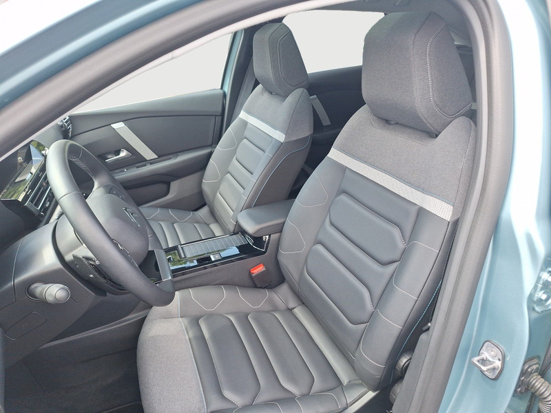 Citroen C4 PureTech 130 MAX EAT8 Sound&Light-Paket — photo 15