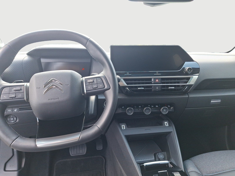 Citroen C4 PureTech 130 MAX EAT8 Sound&Light-Paket — photo 11