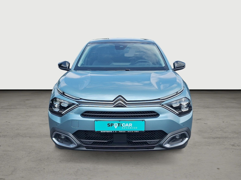 Citroen C4 PureTech 130 MAX EAT8 Sound&Light-Paket — photo 2