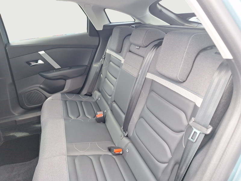 Citroen C4 PureTech 130 MAX EAT8 Sound&Light-Paket — photo 13