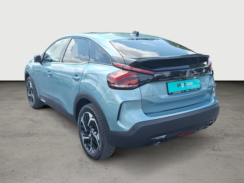 Citroen C4 PureTech 130 MAX EAT8 Sound&Light-Paket — photo 4
