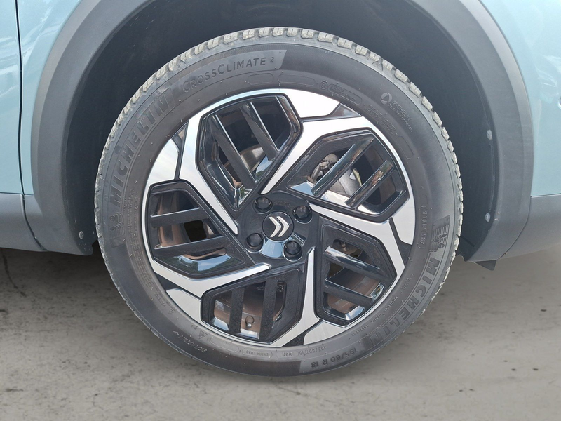 Citroen C4 PureTech 130 MAX EAT8 Sound&Light-Paket — photo 9
