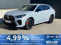 BMW X2 M35i xDrive HUD/AKUSTK/MEMO/M-GURT/360CAM/hk Grau - thumbnail 1