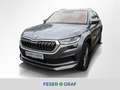 Skoda Kodiaq 2.0 TDI 4x4 Laurin & Klement DSG AHK Navi Grau - thumbnail 1