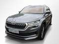 Skoda Kodiaq 2.0 TDI 4x4 Laurin & Klement DSG AHK Navi Grau - thumbnail 11