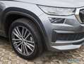 Skoda Kodiaq 2.0 TDI 4x4 Laurin & Klement DSG AHK Navi Gris - thumbnail 3