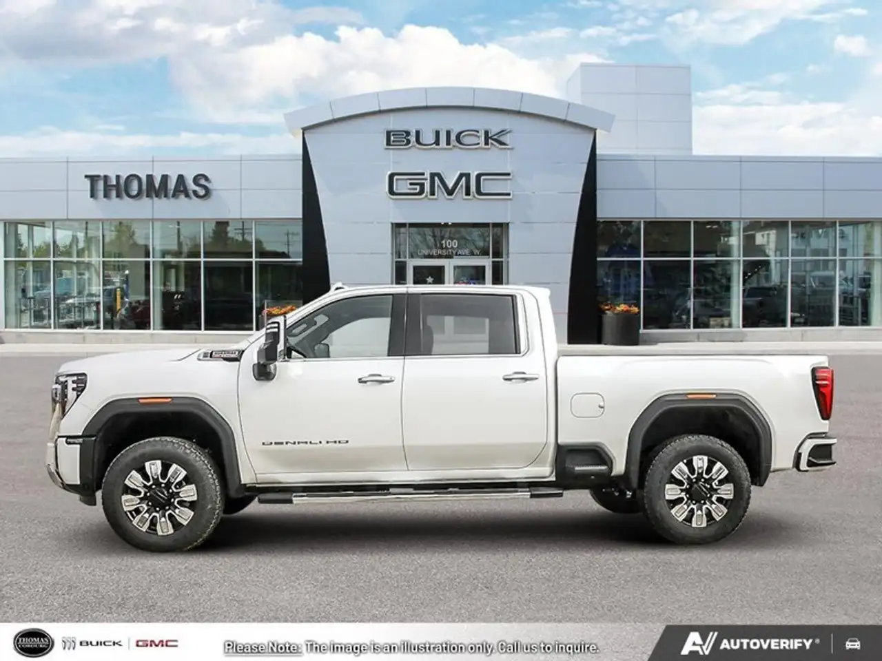 GMC Sierra 2500HD photo GMC Sierra 2500HD