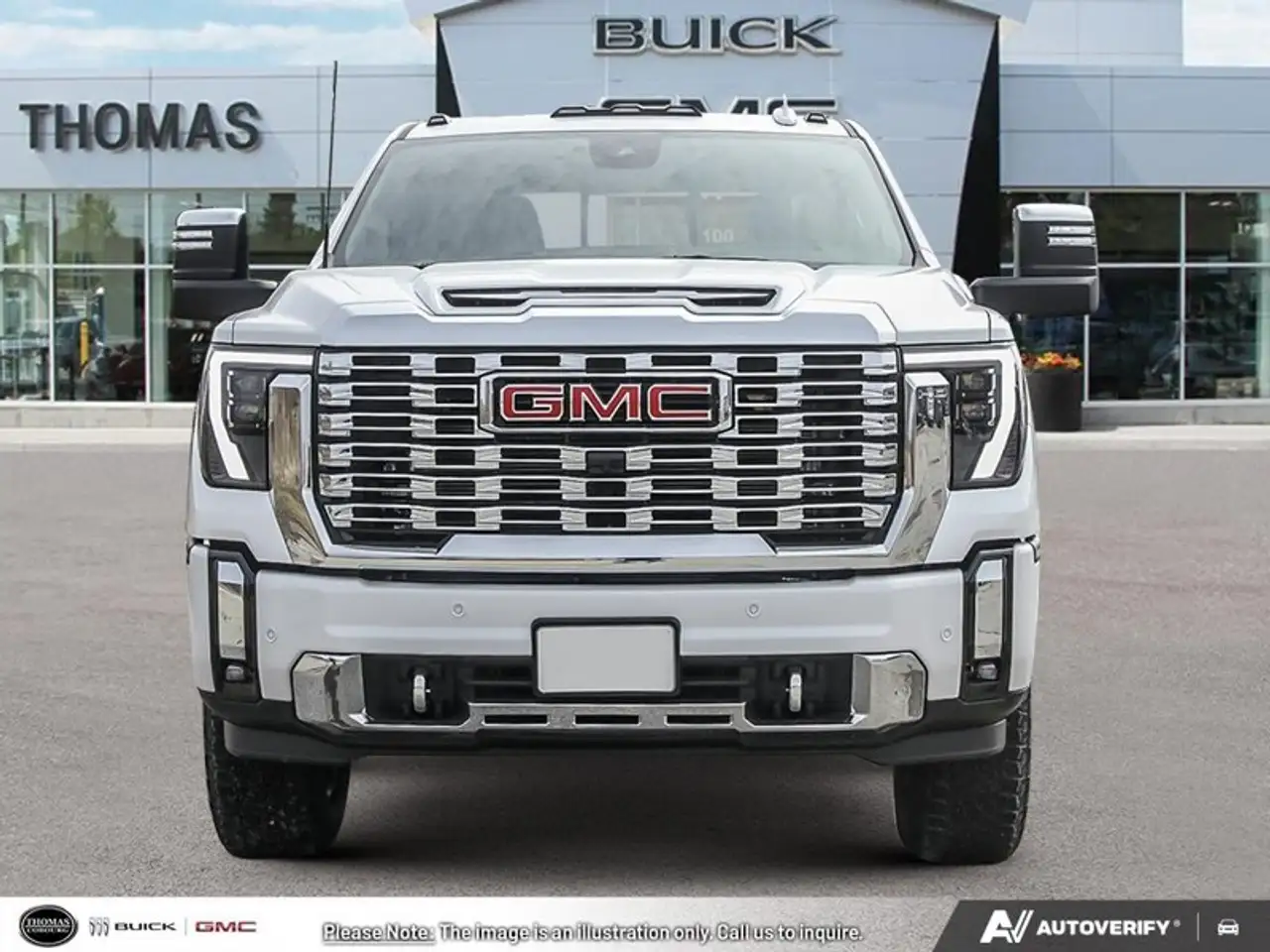 GMC Sierra 2500HD photo GMC Sierra 2500HD