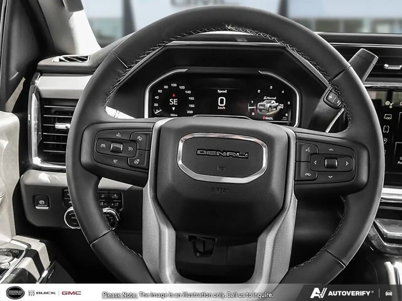 GMC Sierra 2500HD photo GMC Sierra 2500HD