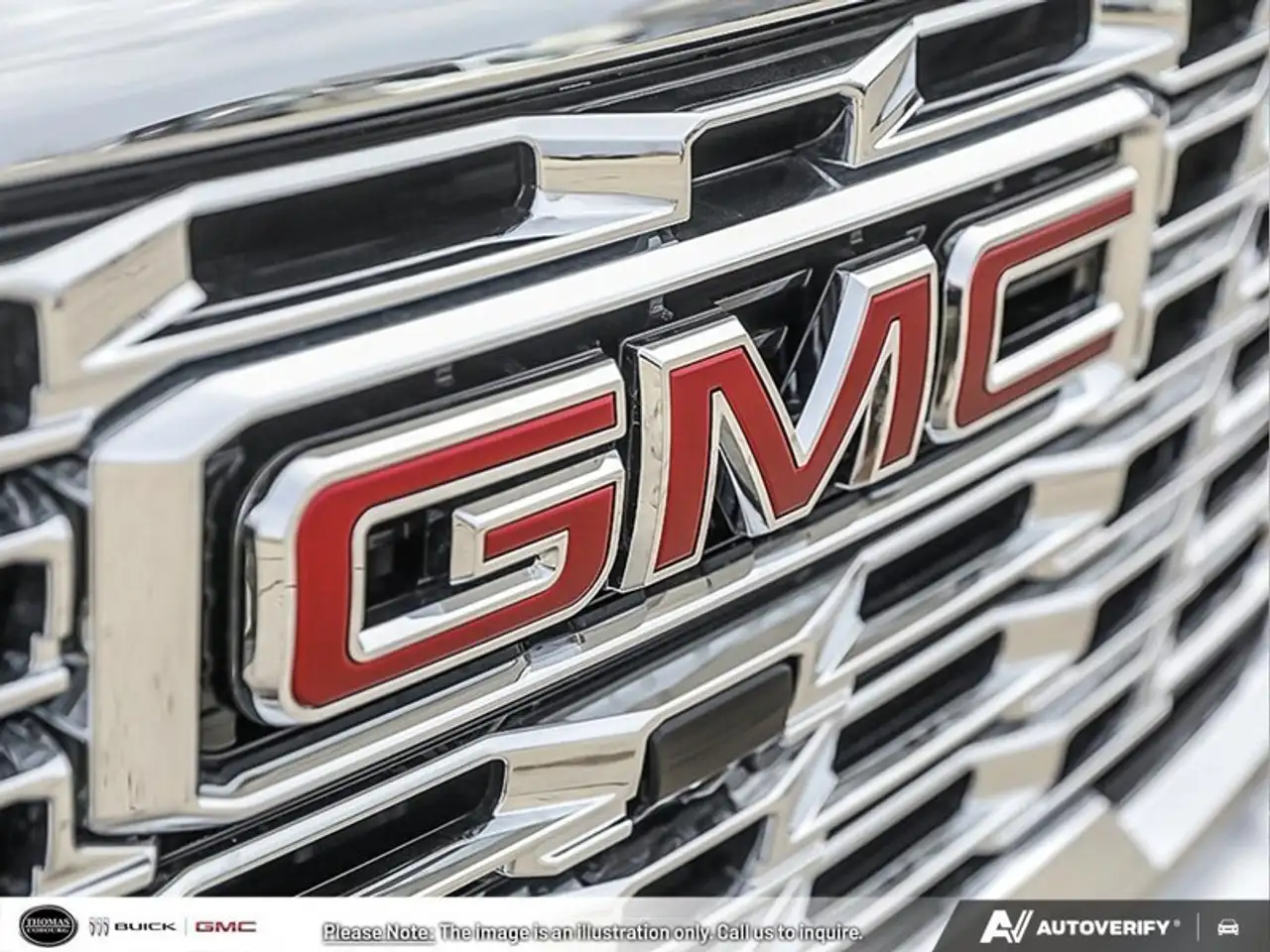 GMC Sierra 2500HD photo GMC Sierra 2500HD