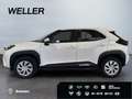 Toyota Yaris Cross Hybrid 1.5 Business Edition *CAM*SHZ* Weiß - thumbnail 5