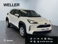 Toyota Yaris Cross Hybrid 1.5 Business Edition *CAM*SHZ* Weiß - thumbnail 4