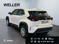 Toyota Yaris Cross Hybrid 1.5 Business Edition *CAM*SHZ* Weiß - thumbnail 7