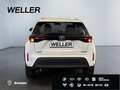 Toyota Yaris Cross Hybrid 1.5 Business Edition *CAM*SHZ* Weiß - thumbnail 6