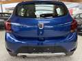 Dacia Sandero II 1.0 TCe 100 Celebration (EURO 6d-TEMP) Blau - thumbnail 3