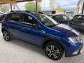 Dacia Sandero II 1.0 TCe 100 Celebration (EURO 6d-TEMP) Blau - thumbnail 2