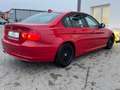 BMW 318 3 Limousine 318i Rot - thumbnail 6