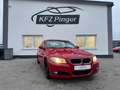 BMW 318 3 Limousine 318i Rot - thumbnail 1
