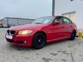 BMW 318 3 Limousine 318i Rot - thumbnail 3